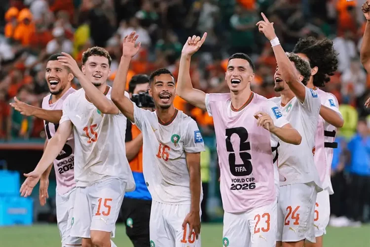 المغرب ضد الغابون: التاريخ، التوقيت، القنوات الناقلة، البث المباشر، والتشكيلات المتوقعة