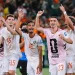 المغرب ضد الغابون: التاريخ، التوقيت، القنوات الناقلة، البث المباشر، والتشكيلات المتوقعة