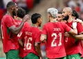 ليسوتو ضد المغرب: الموعد، القناة الناقلة، البث المباشر، والتشكيلات المتوقعة