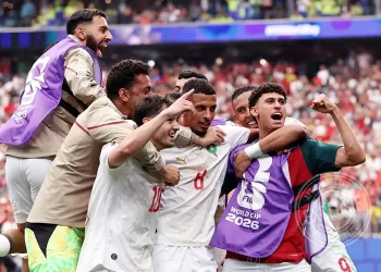 المغرب – ليسوتو: فوزي جمال يكشف عن أفضل ثلاثة لاعبين وأقل ثلاثة أداءً من أسود الأطلس