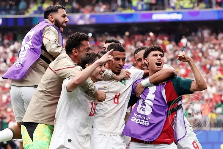 المغرب – ليسوتو: فوزي جمال يكشف عن أفضل ثلاثة لاعبين وأقل ثلاثة أداءً من أسود الأطلس