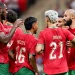ليسوتو ضد المغرب: الموعد، القناة الناقلة، البث المباشر، والتشكيلات المتوقعة