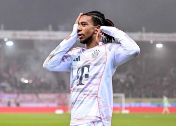 ريال مدريد أم برشلونة لميشيل أوليس؟ حُسم الأمر