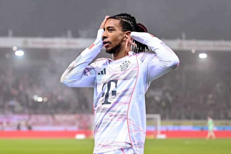 ريال مدريد أم برشلونة لميشيل أوليس؟ حُسم الأمر