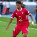 النصر يدخل سباق التعاقد مع محمد أمين كتيبة