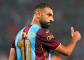 محمد صلاح في قمة تألقه أمام غلطة سراي