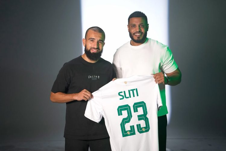 حصري لـ “maghreb-foot”… وكيل أعمال النجم التونسي نعيم السليتي يكشف تفاصيل عودته إلى الأهلي القطري