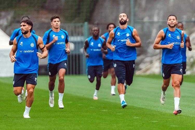 أولمبيك مارسيليا – باريس سان جيرمان: التشكيلات المتوقعة قبل الكلاسيكو