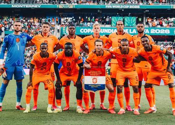هولندا ضد ألمانيا: التاريخ، التوقيت، القناة الناقلة، البث المباشر، والتشكيلات المتوقعة
