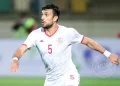 بركان: بوبيستا يستبعد أسامة حدادي