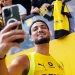 لن يجدد دورتموند عقد رامي بن سبعيني