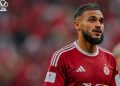 انضم سفيان بوفال رسميًا إلى الاتحاد