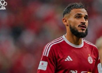 انضم سفيان بوفال رسميًا إلى الاتحاد