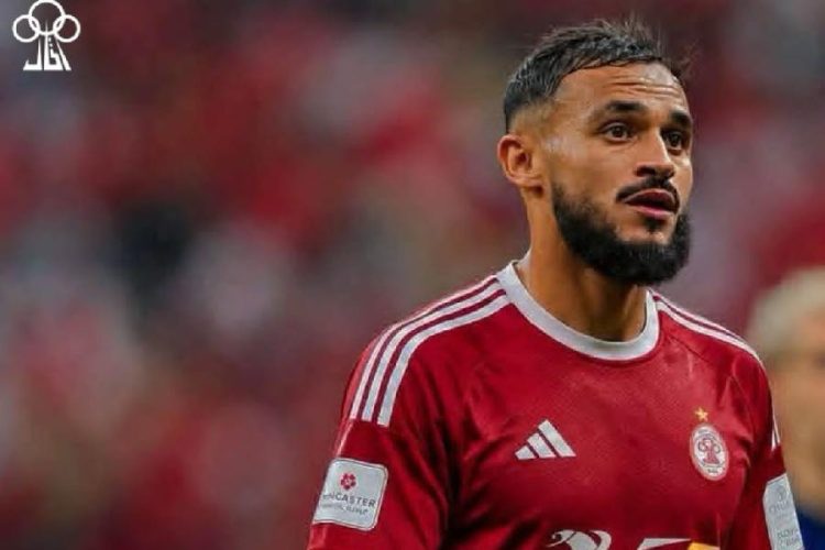 انضم سفيان بوفال رسميًا إلى الاتحاد