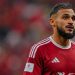 انضم سفيان بوفال رسميًا إلى الاتحاد