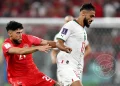 سفيان بوفال يُفاجئ الجميع وينضم إلى الاتحاد طرابلس