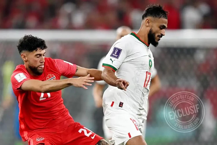 سفيان بوفال يُفاجئ الجميع وينضم إلى الاتحاد طرابلس
