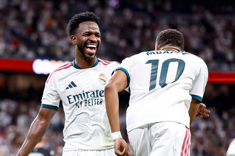 إلتشي ضد ريال مدريد: التاريخ، التوقيت، القناة الناقلة، البث المباشر، والتشكيلات المتوقعة