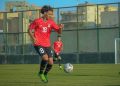 أسباب اختبار وهيب العنتري لمنتخب المغرب على حساب مصر