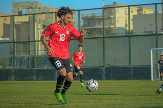 أسباب اختبار وهيب العنتري لمنتخب المغرب على حساب مصر