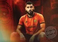 يوسف آيت بن ناصر ينضم إلى نهضة بركان