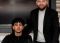 وكيل الأعمال رياض جلاّب حصريا لـ “maghreb-foot”: “آدم لتلات قادر على بلوغ مراتب عالية في مسيرته وتمثيل منتخب الجزائر الأول سيكون فخر كبيرا لنا ولعائلته”