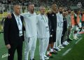 الدولي السابق منصور بوتابوت حصريا لـ “maghreb-foot”: الفوز على زامبيا بداية مبُشرة للمنتخب مع حمداني وعنتر يحيى وقضية آيت نوري معقدة”