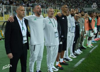 الدولي السابق منصور بوتابوت حصريا لـ “maghreb-foot”: الفوز على زامبيا بداية مبُشرة للمنتخب مع حمداني وعنتر يحيى وقضية آيت نوري معقدة”