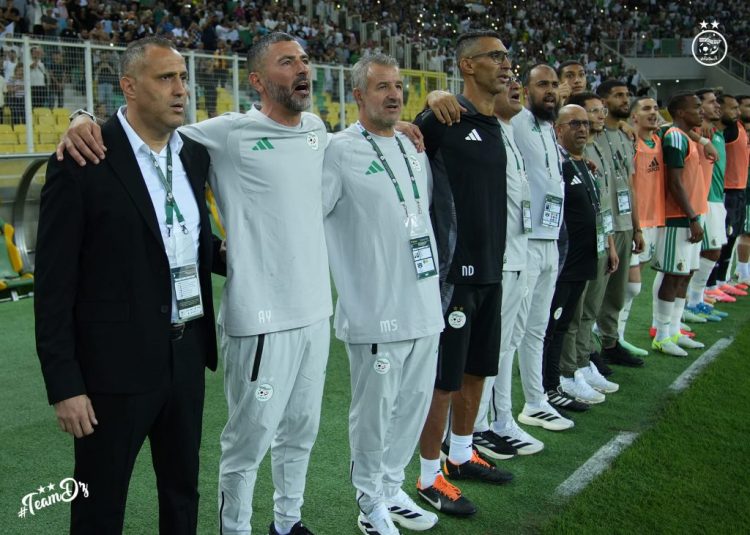 الدولي السابق منصور بوتابوت حصريا لـ “maghreb-foot”: الفوز على زامبيا بداية مبُشرة للمنتخب مع حمداني وعنتر يحيى وقضية آيت نوري معقدة”