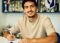 الجزائري رسيم بلقيسة حصريا لـ “maghreb-foot”: “اخترت كرواتيا من أجل مشروع جديد وحلمي اللعب للمنتخب الجزائري يوما ما”