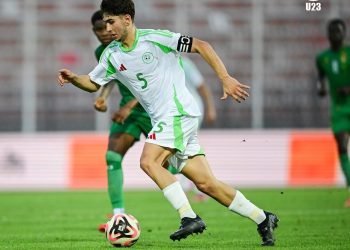 خاص… “maghreb-foot” يكشف تفاصيل صفقة إنتقال الموهبة الجزائرية عبد الحق بن إيدير إلى نيس الفرنسي