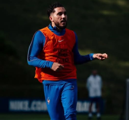 Rayan Cherki : une très bonne nouvelle pour Zidane