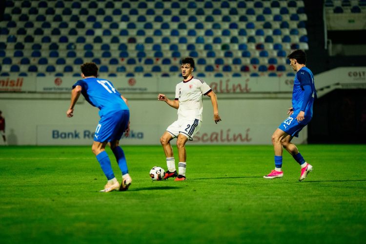 جمهورية التشيك ضد كرواتيا: مواجهة دوري الأمم الأوروبية