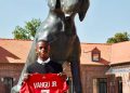 الموهبة الكونغولية أوين فانغو كالا حصريا لـ “maghreb-foot”: “هكذا كانت قصتي من نادي روان سابان إلى وصولا إلى ليل الفرنسي”