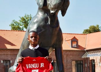 Le jeune talent franco – congolais Owen Vangu Kala raconte, en exclusivité pour Maghreb-Foot : « De mes débuts du Rouen Sapins Football Club jusqu&rsquo;à mon arrivée au LOSC » 