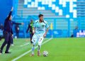 حصري لـ “maghreb-foot” … النجم الجزائري فارس غجيميس يسير نحو تمديد عقده مع فروسينوني الإيطالي