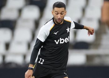 وكيل الأعمال Ersin Gültekin يكشف حصريا لـ “maghreb-foot” أسرار صفقة إنتقال حكيم زياش إلى بوتافوغو البرازيلي