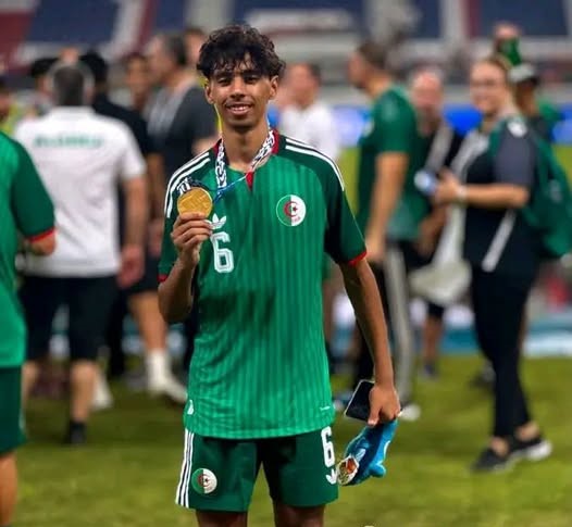 حصري: وصله عرض من الدوري القبرصي… لاعب جديد من نادي بارادو يستعد للإحتراف في أوروبا