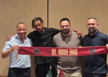 حصري لـ “maghreb-foot”… وكيل أعمال الكاميروني لويك إيسومبا يكشف دوافع إنتقاله إلى نادي الخلود السعودي