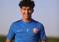 موقع “maghreb-foot” يكشف حصريا تفاصيل صفقة الجزائري محمد عمر رفيق مع نادي السدّ القطري