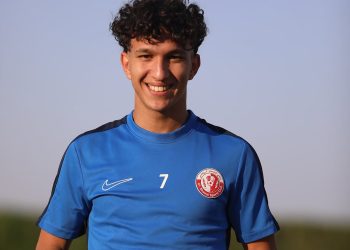موقع « maghreb-foot » يكشف حصريا تفاصيل صفقة الجزائري محمد عمر رفيق مع نادي السدّ القطري