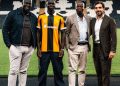 حصري لـ “maghreb-foot”… وكيل أعمال روبينيو فاز يكشف كل شيء عن صفقة إنتقال لاعبه من روما إلى هال سيتي الإنجليزي