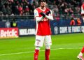 حصري لـ “maghreb-foot”… مفاوضات جدّية بين إتحاد العاصمة ولاعب نانت الفرنسي ياسين بن حطاب