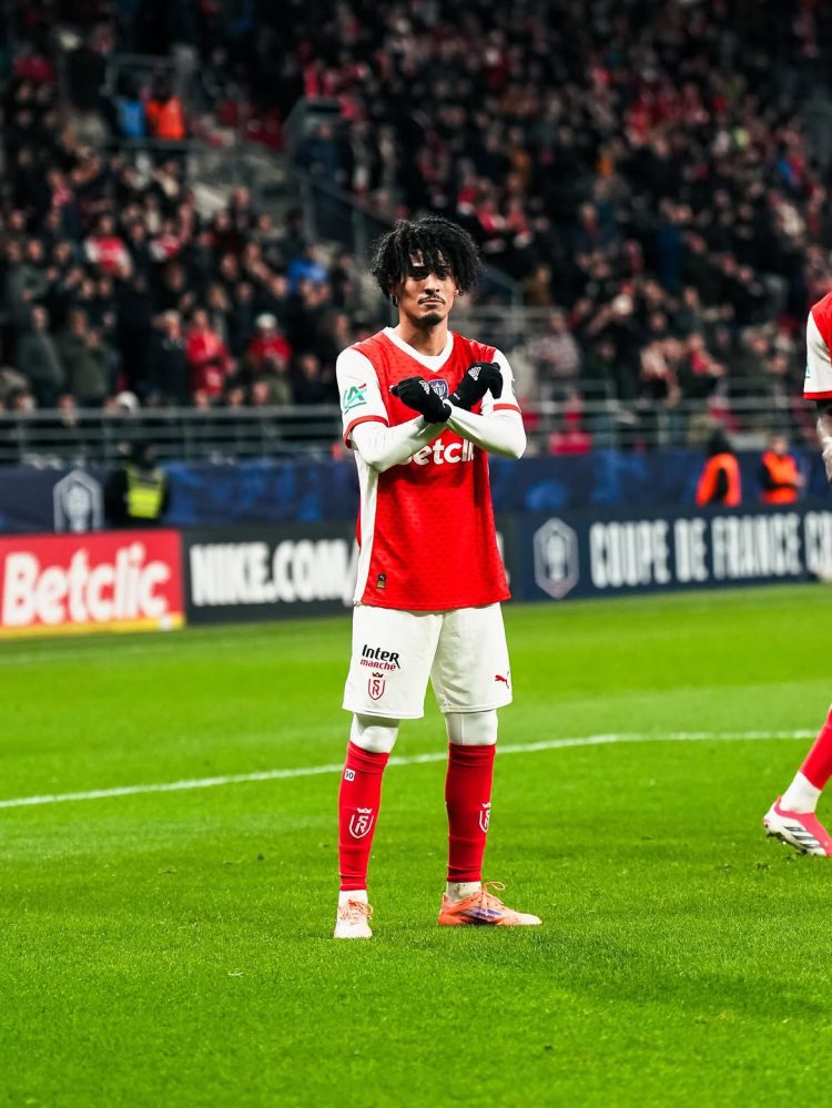 حصري لـ “maghreb-foot”… مفاوضات جدّية بين إتحاد العاصمة ولاعب نانت الفرنسي ياسين بن حطاب