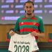الحارس الجديد لمولودية الجزائر ياسين قوراري لـ “maghreb-foot”: “أريد أن أكتب تاريخا مع مولودية الجزائر وأفوز بالعديد من الألقاب… وتمثيل المنتخب الجزائري سيكون شرفا عظيما لي”