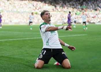 الزابيري يكشف سر تألقه في “الليغا” ويتحدث عن طموحه مع المنتخب المغربي