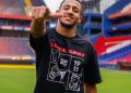 حصري… “maghreb-foot” يكشف كل شيء عن صفقة إنتقال الجزائري محمد عزي نحو سيسكا موسكو الروسي