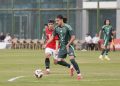 وكيل أعمال الموهبة الجزائرية يانيس سوفيكيتيس يُحدّد لـ “maghreb-foot” أهدافه بعد توقيع أول عقد إحترافي مع أودينيزي الإيطالي