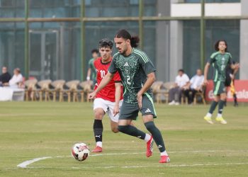 وكيل أعمال الموهبة الجزائرية يانيس سوفيكيتيس يُحدّد لـ “maghreb-foot” أهدافه بعد توقيع أول عقد إحترافي مع أودينيزي الإيطالي