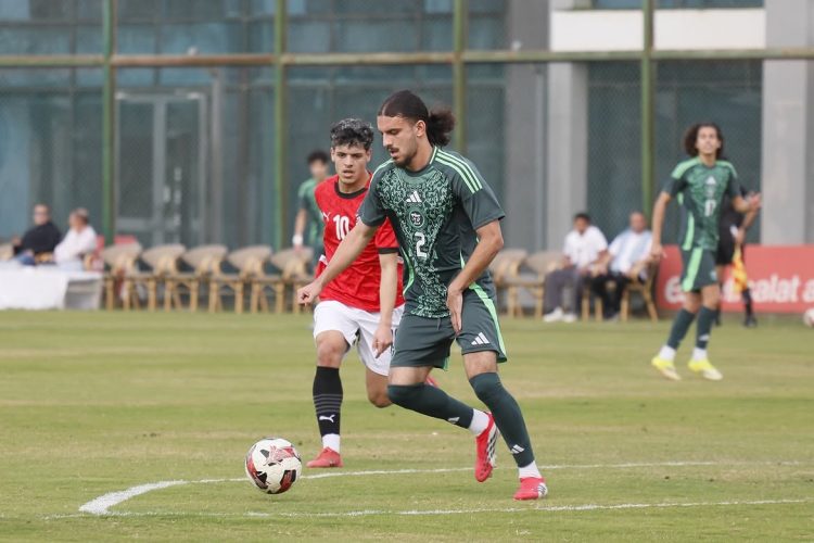 وكيل أعمال الموهبة الجزائرية يانيس سوفيكيتيس يُحدّد لـ “maghreb-foot” أهدافه بعد توقيع أول عقد إحترافي مع أودينيزي الإيطالي